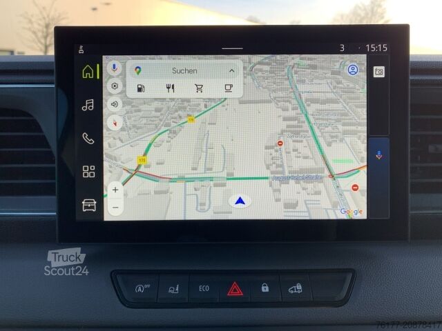 Furgon blaszak Renault Master KASTEN BUSINESS+ L2H2 3,5T DCI 150 PDC