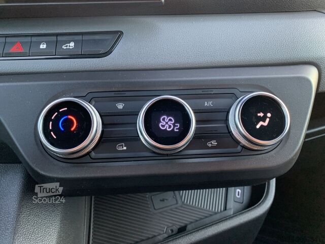 Duba panelată Renault Master KASTEN BUSINESS+ L2H2 3,5T DCI 150 PDC