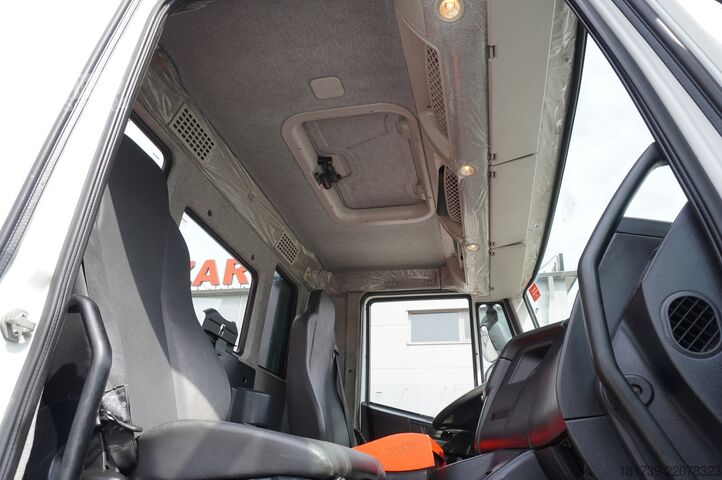 2-сторонній самоскид Iveco Stralis 19.310 / 2-side tipper / Fassi