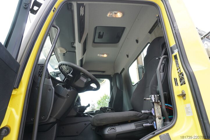 Volquete de 2 lados Mercedes-Benz Arocs 2640 6x4 / 100 tho. km! / HIAB