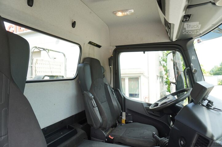 Volquete de 2 lados Mercedes-Benz Arocs 2640 6x4 / 100 tho. km! / HIAB