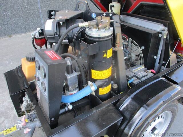 Kompresor Kaeser M 20