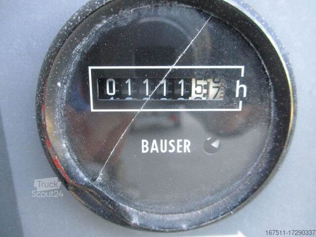 Kompresor Kaeser M 20