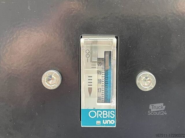 Agregado  FIMATEC CTDW-165LI Noodaggregaat