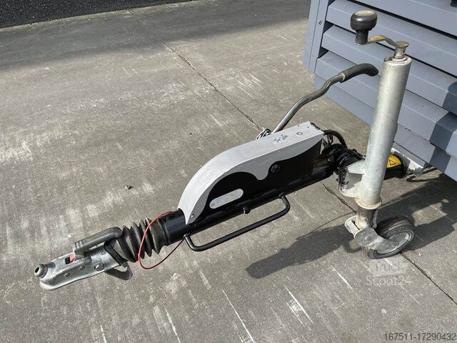 Aggregate Atlas Copco QAX 60