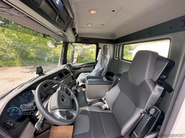 Betonmischer LKW MAN TGS 32.440 8x4 / Euromix MTP EM 9 L