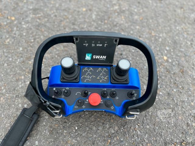 Tovornjak s črpalko za beton MAN TGS 26.510 6x4 SWAN TSP 38-5 160RZ    ( 38m )