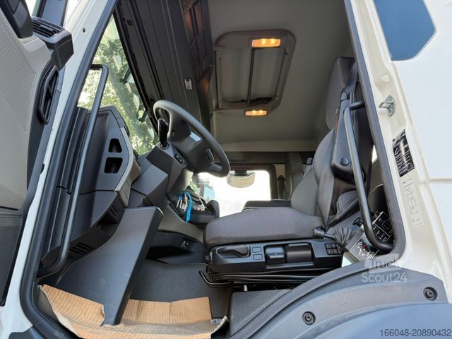 Outro MAN TGS 35.480 8x6 EuromixMTP 3-Seiten-Kipper