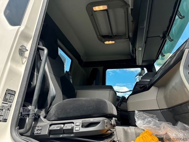 Betonmischer LKW MAN TGS 41.520 8x4 SWAN TSP 47-5 160RZ ( 47m )