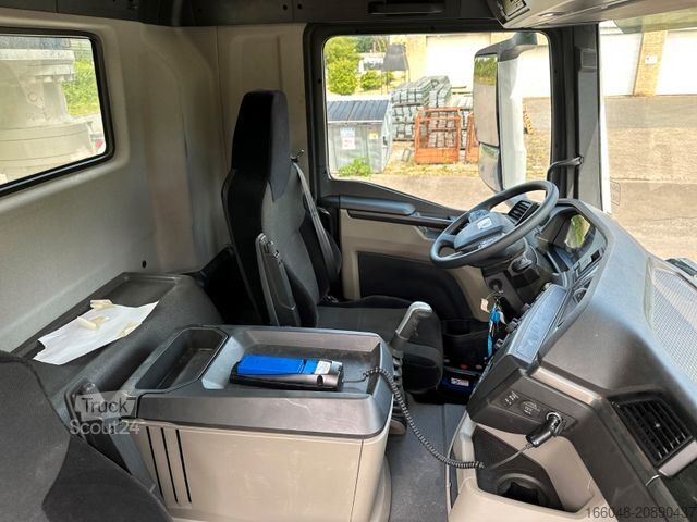 Betonmischer LKW MAN TGS 41.520 8x4 SWAN TSP 47-5 160RZ ( 47m )