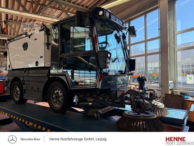 Селскостопанска машина Schmidt Schwingo 200+