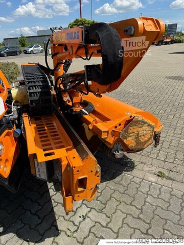 Селскостопанска машина Mulag Mähgerät MFK 500