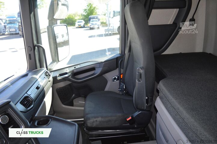 Standard dragbil SCANIA R460 CR20H Cab, Adaptive Cruise Control