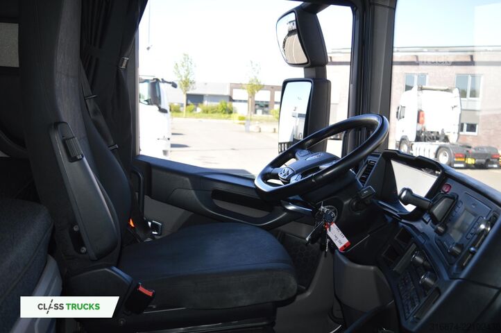 Standard dragbil SCANIA R460 CR20H Cab, Adaptive Cruise Control