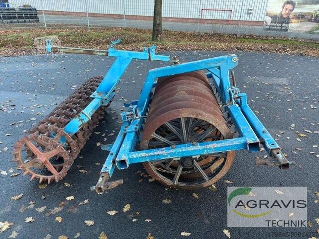 Валяк (селско стопанство)  PACKER