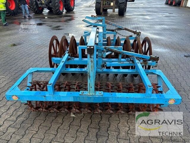 Валяк (селско стопанство)  PACKER