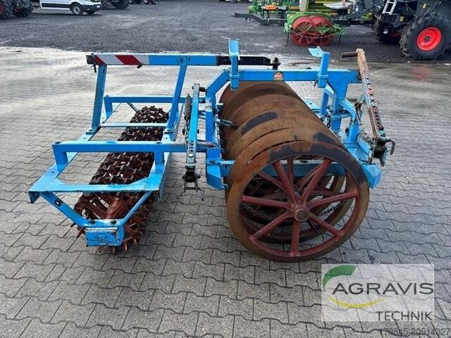 Валяк (селско стопанство)  PACKER