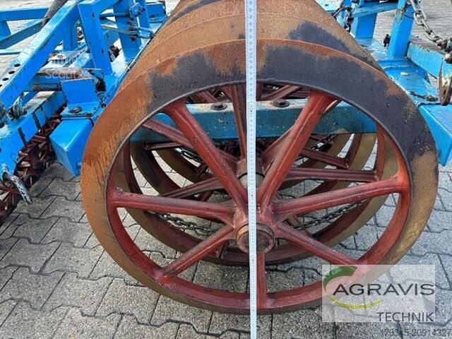 Валяк (селско стопанство)  PACKER