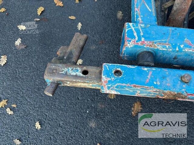 Валяк (селско стопанство)  PACKER