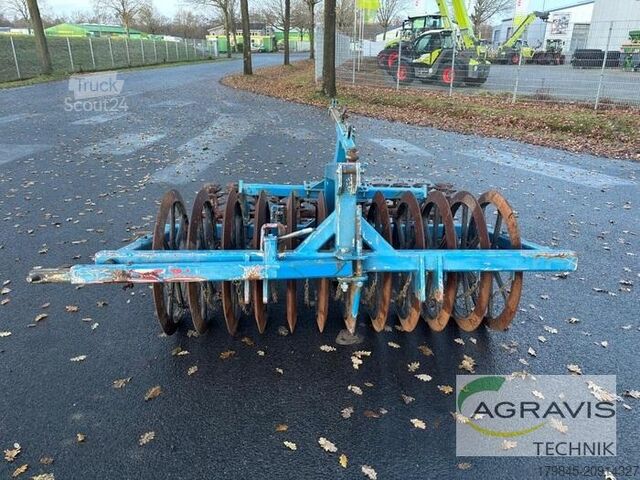 Валяк (селско стопанство)  PACKER