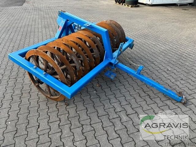 Валяк (селско стопанство)  PACKER