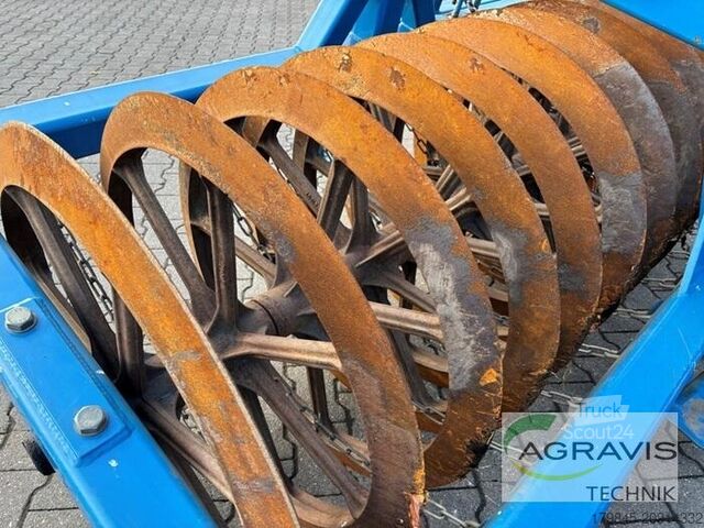 Валяк (селско стопанство)  PACKER