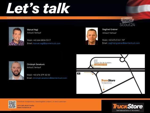 Truck Trading Association N.v. - Dif-Rent Truck Trading Association N.v. - Dif-Rent Truck Trading Association N.v. - Dif-Rent