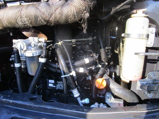 Friedmann Forklifts GmbH Friedmann Forklifts GmbH Friedmann Forklifts GmbH