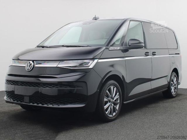 Kleinbus VOLKSWAGEN T7 Multivan Style lang ACC AHK SITZHZ NAVI LED