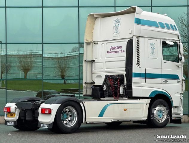 Tractora standard DAF XF 440 SSC SPECIAL TRUCK SUPER CONDITION NL TRUC