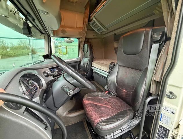 Tractora standard DAF XF 440 SSC SPECIAL TRUCK SUPER CONDITION NL TRUC