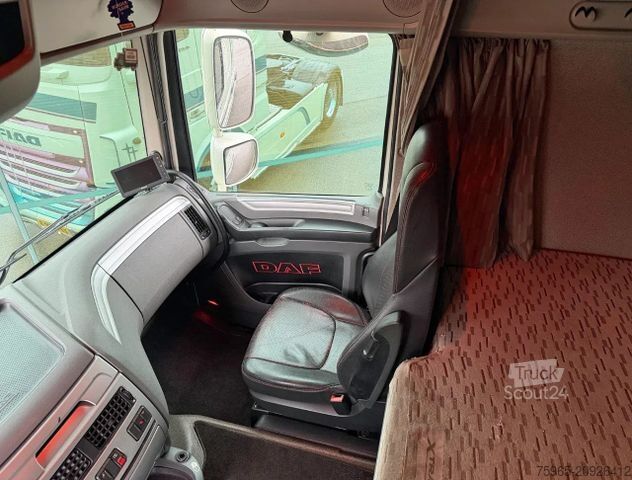 Tractora standard DAF XF 440 SSC SPECIAL TRUCK SUPER CONDITION NL TRUC