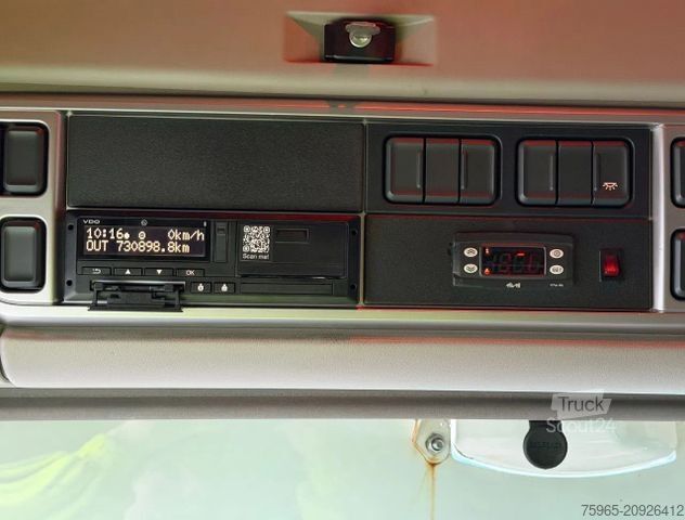 Tractora standard DAF XF 440 SSC SPECIAL TRUCK SUPER CONDITION NL TRUC