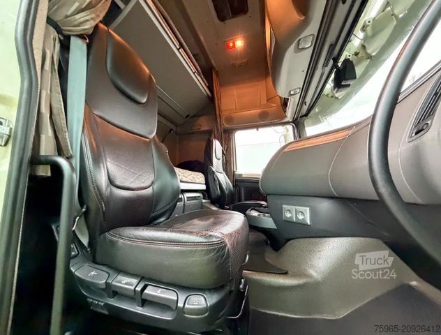 Tractora standard DAF XF 440 SSC SPECIAL TRUCK SUPER CONDITION NL TRUC