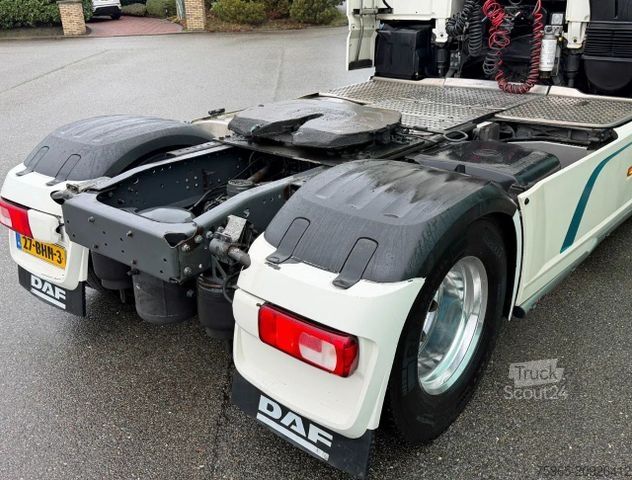 Tractora standard DAF XF 440 SSC SPECIAL TRUCK SUPER CONDITION NL TRUC