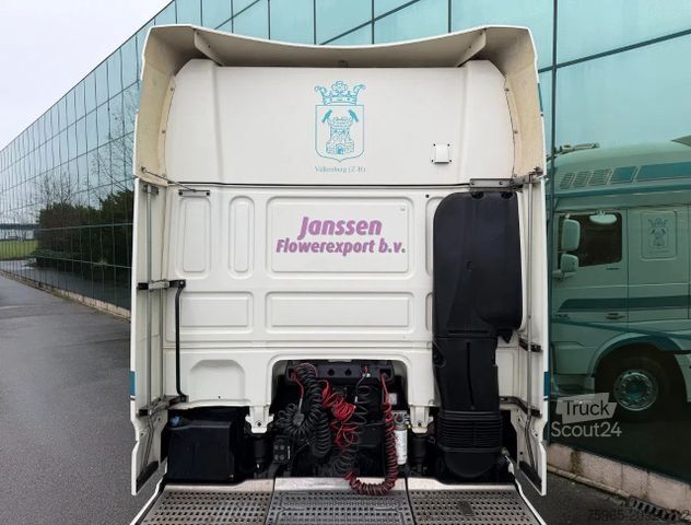 Tractora standard DAF XF 440 SSC SPECIAL TRUCK SUPER CONDITION NL TRUC