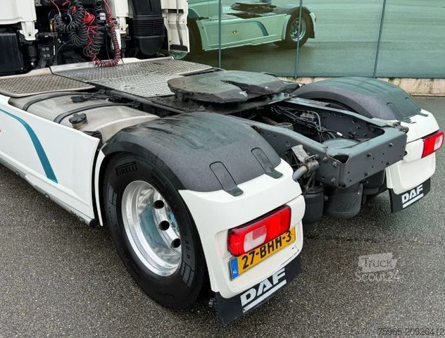 Tractora standard DAF XF 440 SSC SPECIAL TRUCK SUPER CONDITION NL TRUC