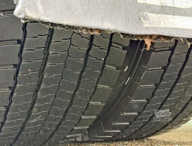 Tractora standard DAF XF 440 SSC SPECIAL TRUCK SUPER CONDITION NL TRUC