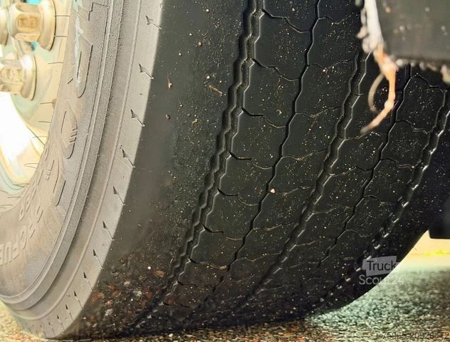 Tractora standard DAF XF 440 SSC SPECIAL TRUCK SUPER CONDITION NL TRUC