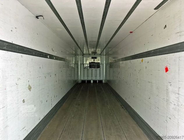 Kühlauflieger LAMBERET THERMO KING SLX300 WITH ONLY 763 HOURS !!! NEW A