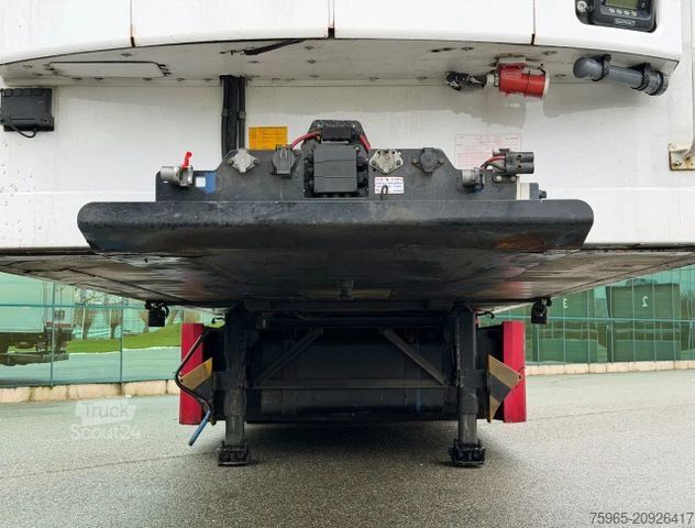 Kühlauflieger LAMBERET THERMO KING SLX300 WITH ONLY 763 HOURS !!! NEW A