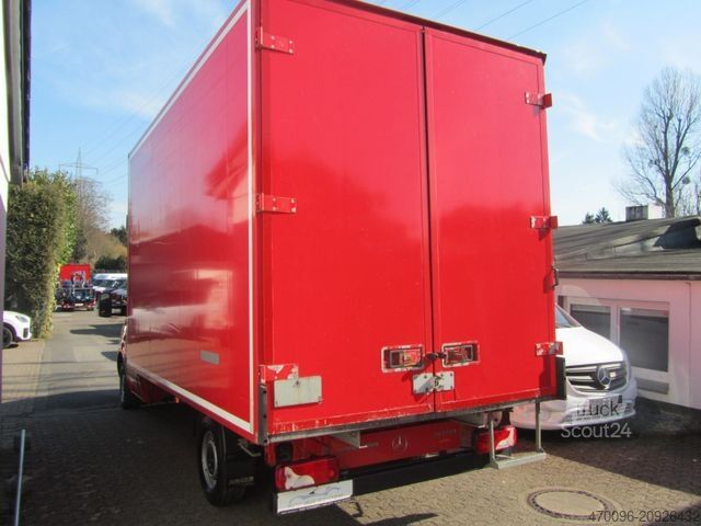 Kasa kamyoneti MERCEDES-BENZ Sprinter Möbelkoffer XXL*2.44 Meter*