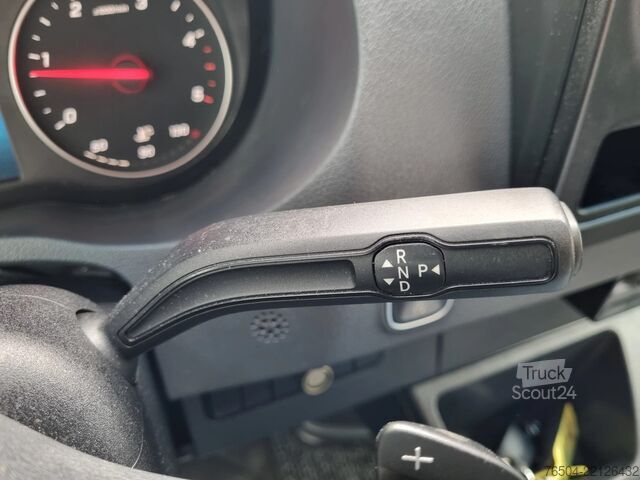 Koffer Mercedes-Benz Sprinter 515 CDI/ Koffer/ LBW/ Aut/ 21 KUB