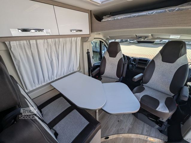 Asuntoauto PÖSSL D-Line Roadcruiser Sale LP 78.061,-