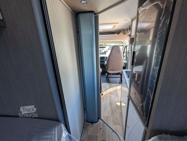 Asuntoauto PÖSSL D-Line Roadcruiser Sale LP 78.061,-