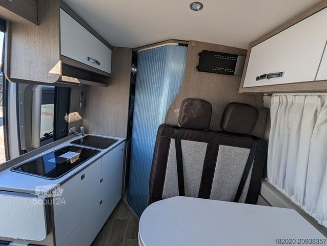 Asuntoauto PÖSSL D-Line Roadcruiser Sale LP 78.061,-