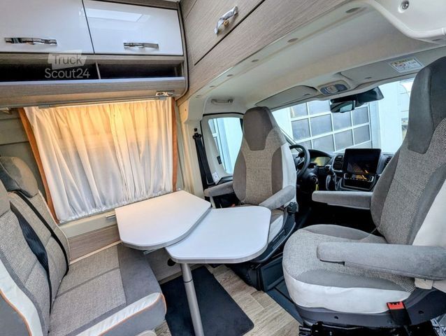 Asuntoauto PÖSSL D-Line Roadcruiser XL Sale LP 78.805,-