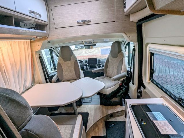 Asuntoauto PÖSSL D-Line Roadcruiser XL Sale LP 78.805,-