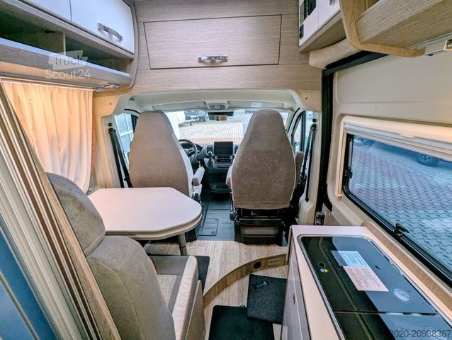 Asuntoauto PÖSSL D-Line Roadcruiser XL Sale LP 78.805,-