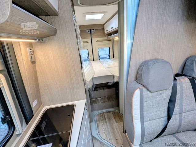 Asuntoauto PÖSSL D-Line Roadcruiser XL Sale LP 78.805,-